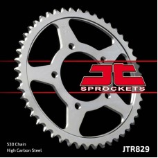 Звезда ведомая JTR829.47